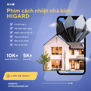 Hướng dẫn chọn phim cách nhiệt cho cửa kính hiệu quả, tiết kiệm năng lượng.