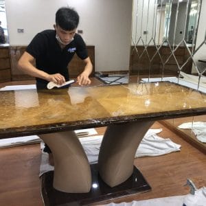 Phim Dán Mặt Bàn Tph Ultra H75b 9 Phim dán mặt bàn chống xước là gì? Địa chỉ mua phim dán mặt bàn Phú Nhuận