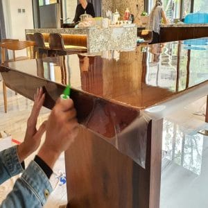 Phim Dán Mặt Bàn Tph Ultra H75b 8 Phim dán mặt bàn chống xước là gì? Địa chỉ mua phim dán mặt bàn Phú Nhuận