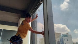 Khoảnh khắc yên bình, đẹp đẽ của cuộc sống thường nhật