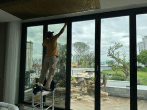 Phim cách nhiệt Higard 2025, giải pháp tiết kiệm năng lượng cho không gian hiện đại