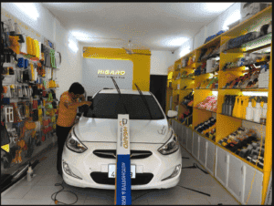 Tin Tuc Moi Nhat Ve Phim Cach Nhiet O To Xu Huong Cong Nghe Va Kinh Nghiem Thuc Te 2025