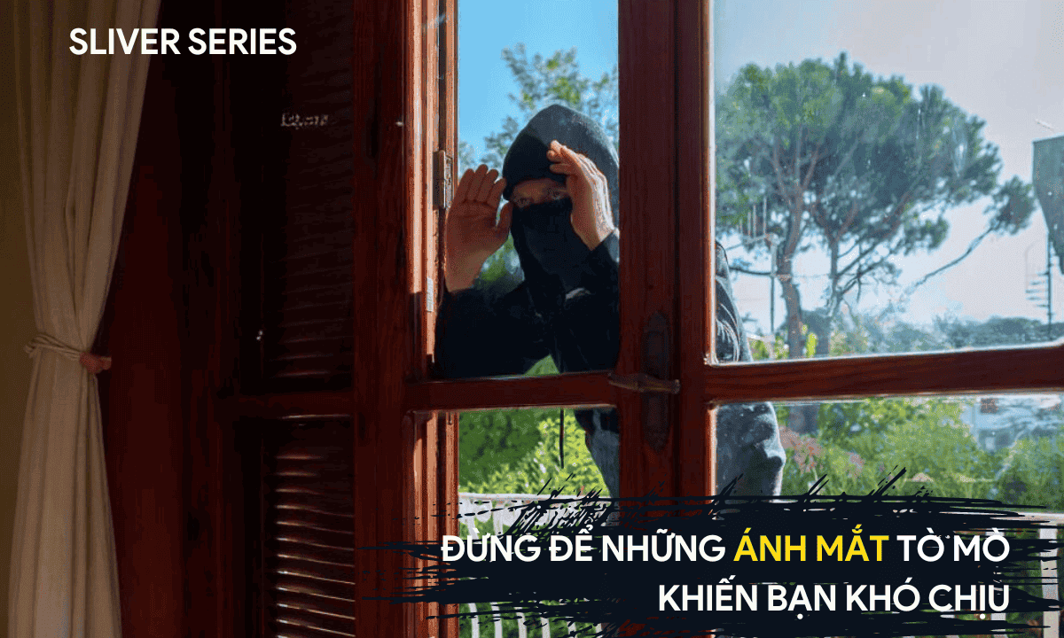 Phim chống nhìn trộm