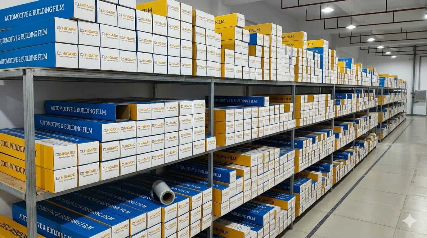 Cửa Hàng Bán Phim Cách Nhiệt Tại TPHCM: Higard 66 Đào Duy Anh Uy Tín Số 1 3 Cửa Hàng Bán Phim Cách Nhiệt Tphcm Higard 10