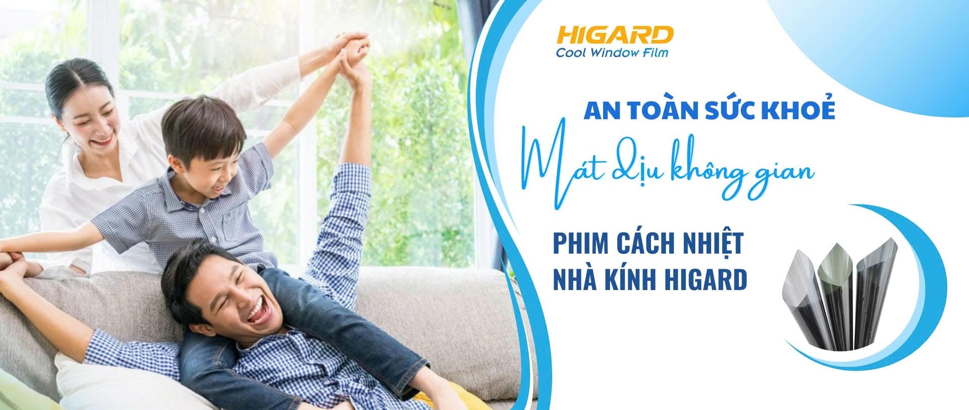 PHIM CACH NHIET HIGARD 1 2