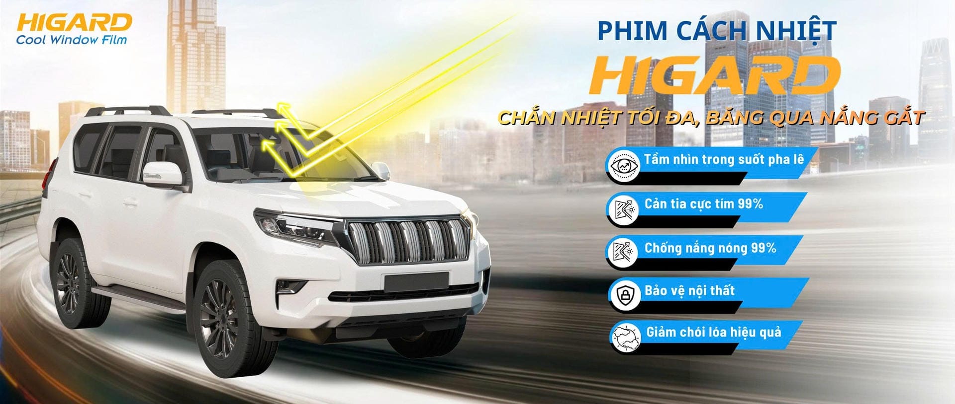 PHIM CACH NHIET HIGARD 3 2