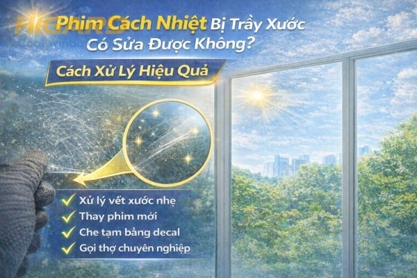 Phim Cach Nhiet Bi Tray Xuoc Co Sua Duoc Khong Cach Xu Ly Hieu Qua