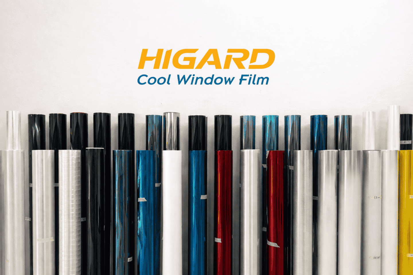 Cửa Hàng Bán Phim Cách Nhiệt Tại TPHCM: Higard 66 Đào Duy Anh Uy Tín Số 1 2 cua hang ban phim cach nhiet tai TPHCM Higard 2