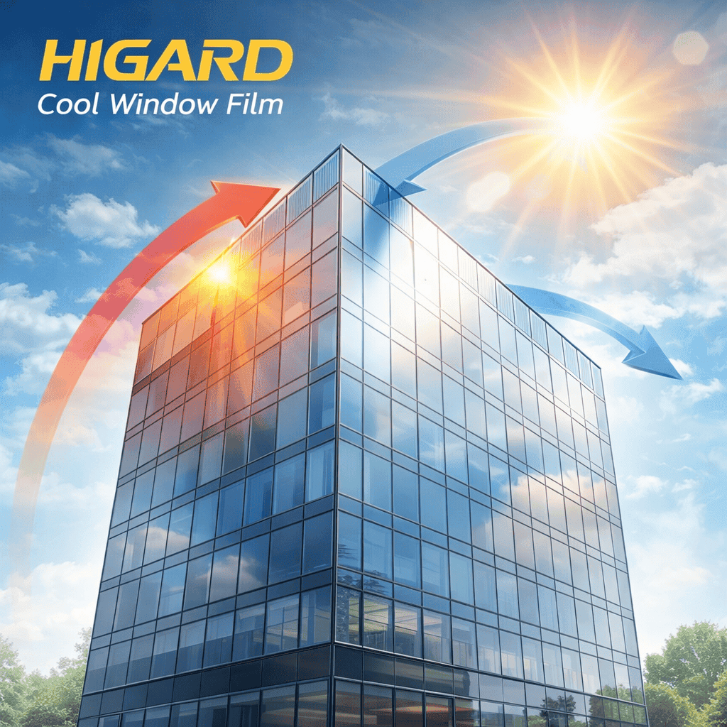 Phim Cách Nhiệt Higard (1)