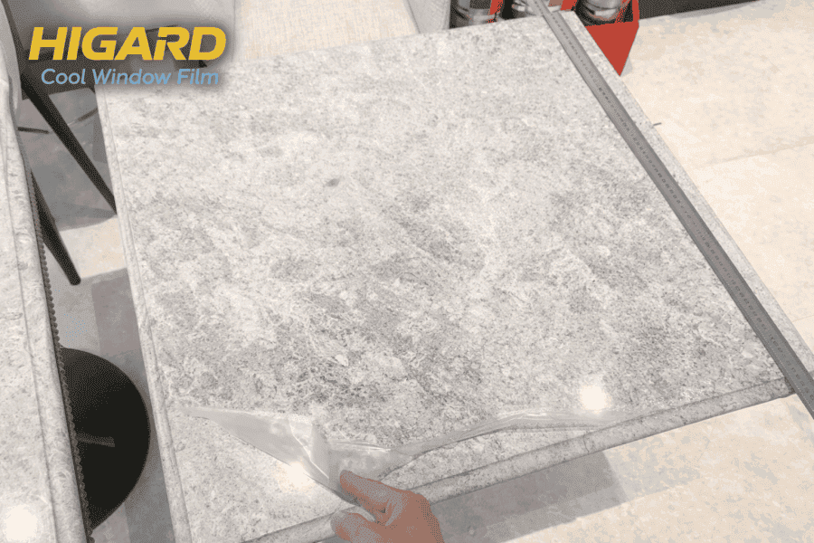 dán ppf nội thất higard