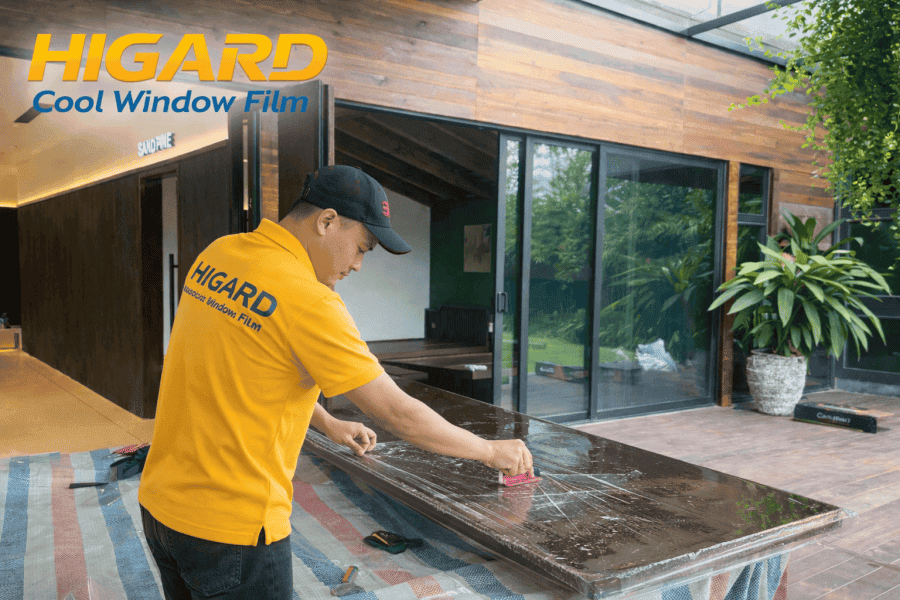 dán ppf nội thất higard