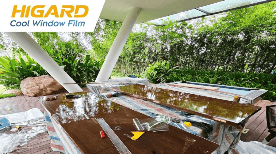 dán ppf nội thất higard