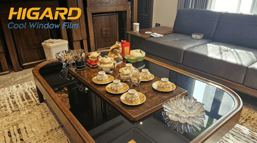 dán ppf nội thất higard