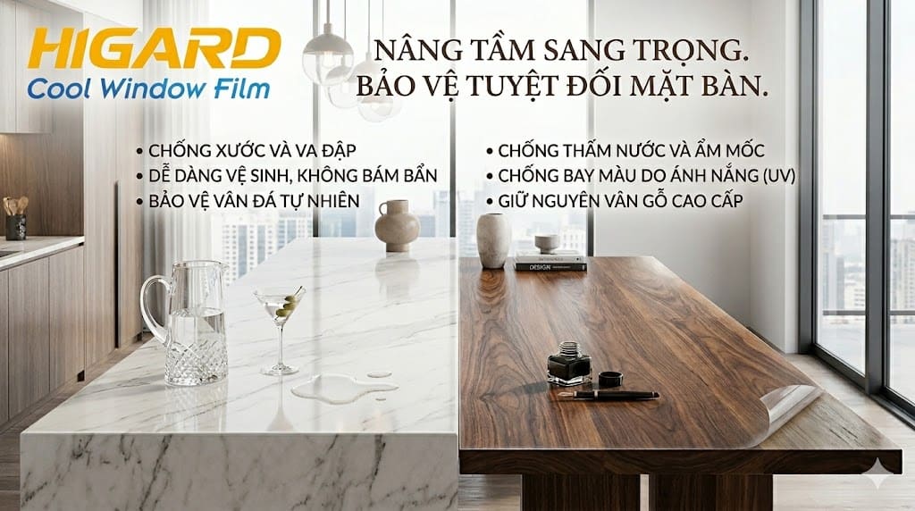 gắn logo higard và làm sáng hình này