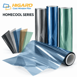 Homecool Series