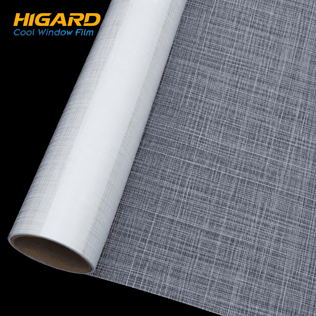 Phim dán kính Giả Lụa DE07F: Trang Trí Kính ấn tượng, Đẳng Cấp 5 Decal kính giả lụa DE07F Higard trang trí cửa kính cửa hàng